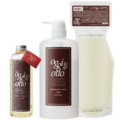インプレッシブPPTセラム M【モイスチャー】