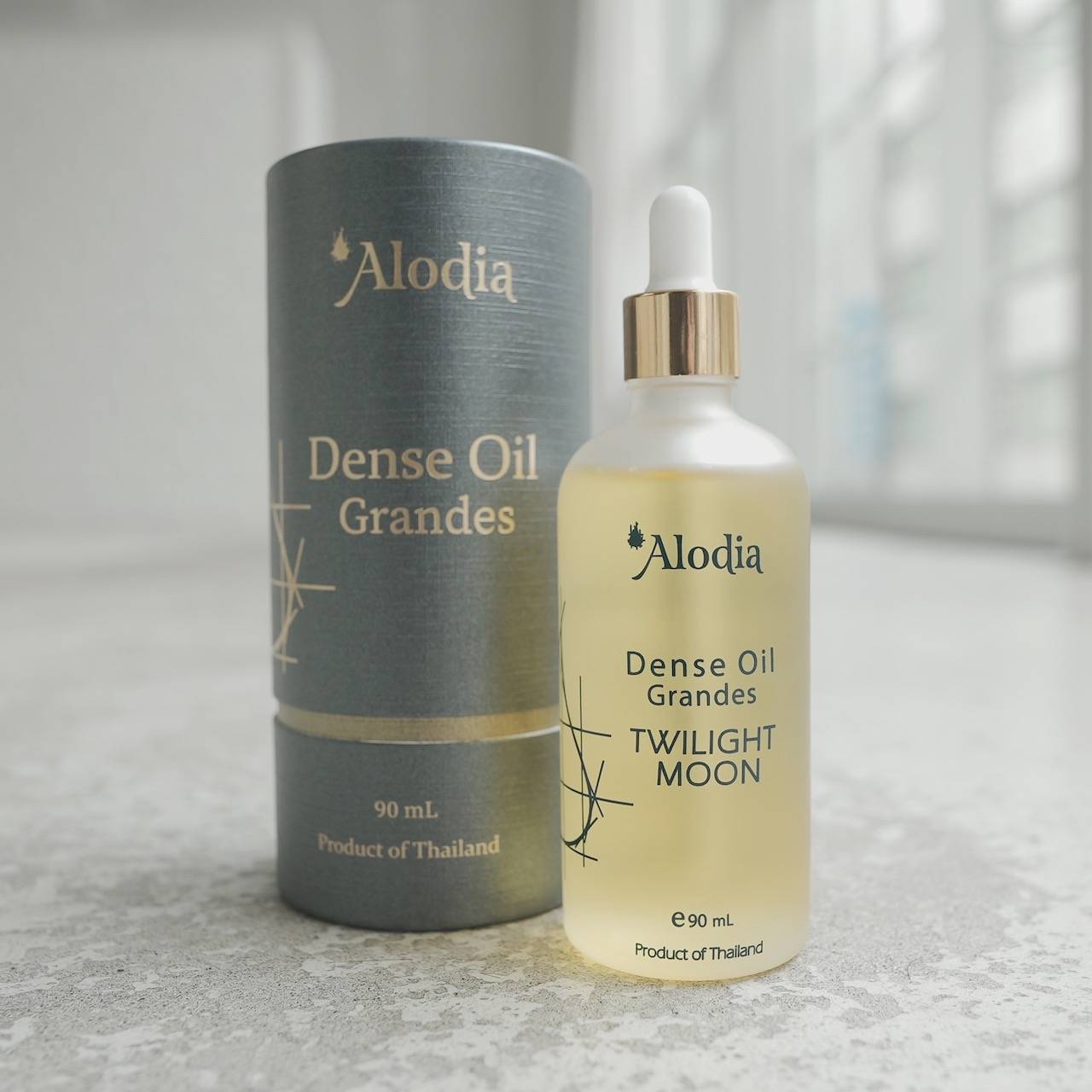 アローディアデンスオイルグランデ(トワイライトムーン)