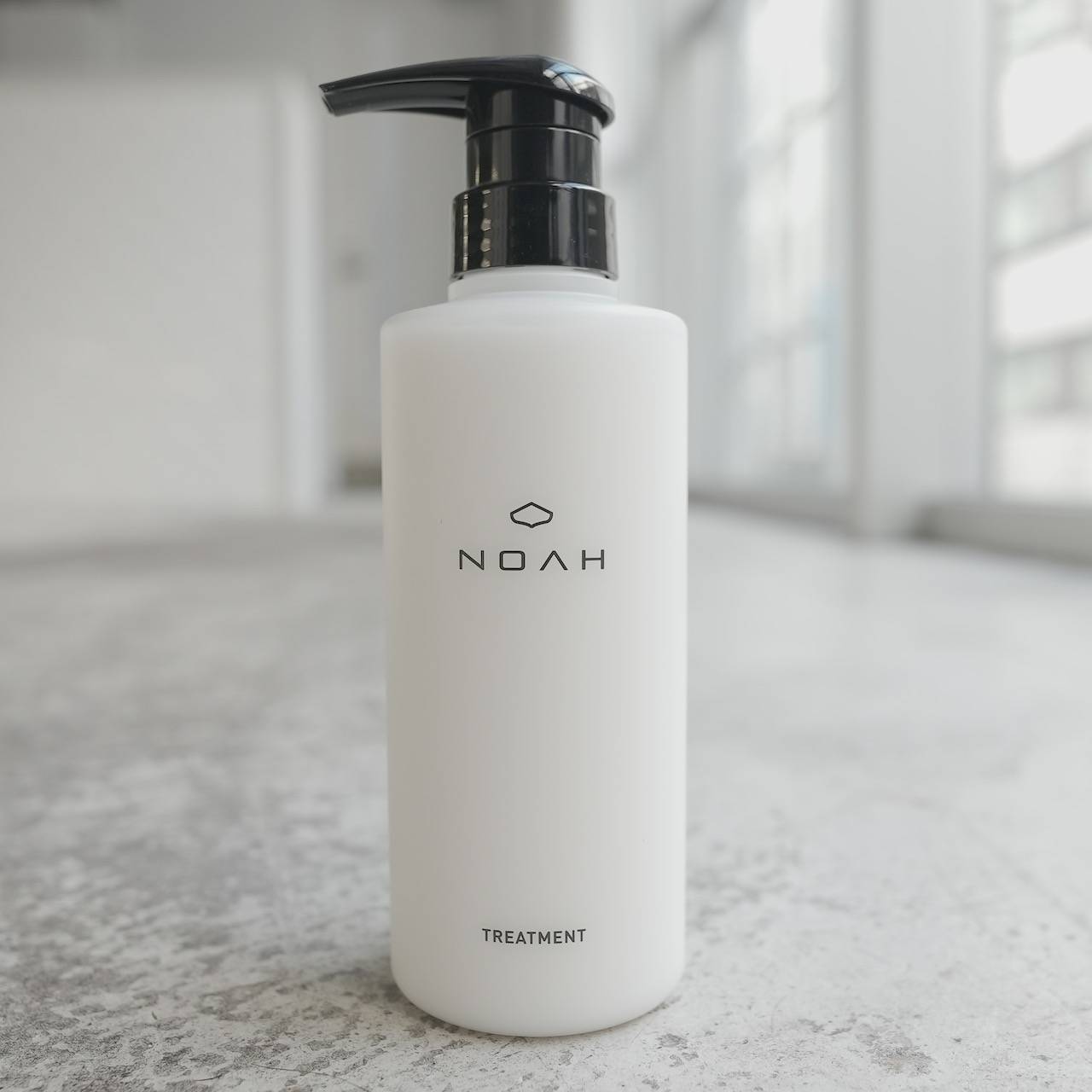 NOAH(ノア)トリートメント